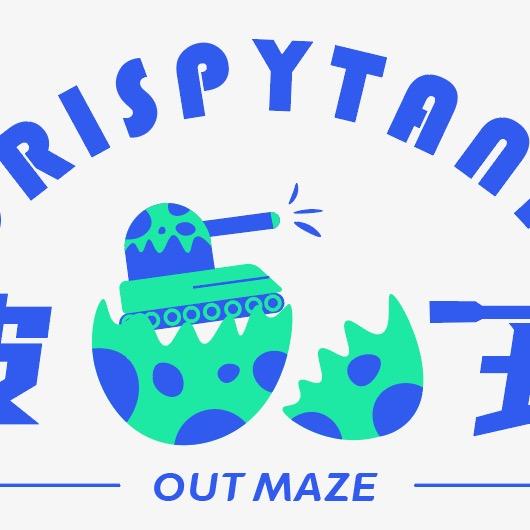 脆皮坦克沉浸密室