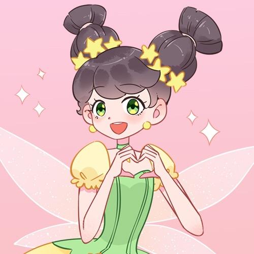 我是美小丽
