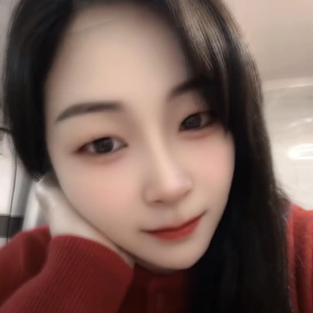 💕点点