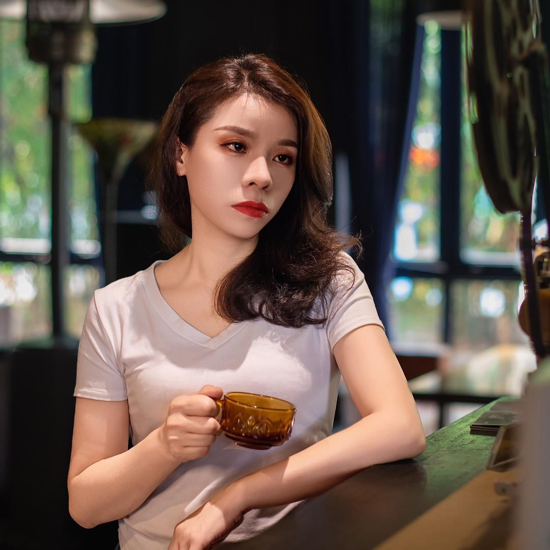 佛山腾威陶瓷（惠东店)影姐