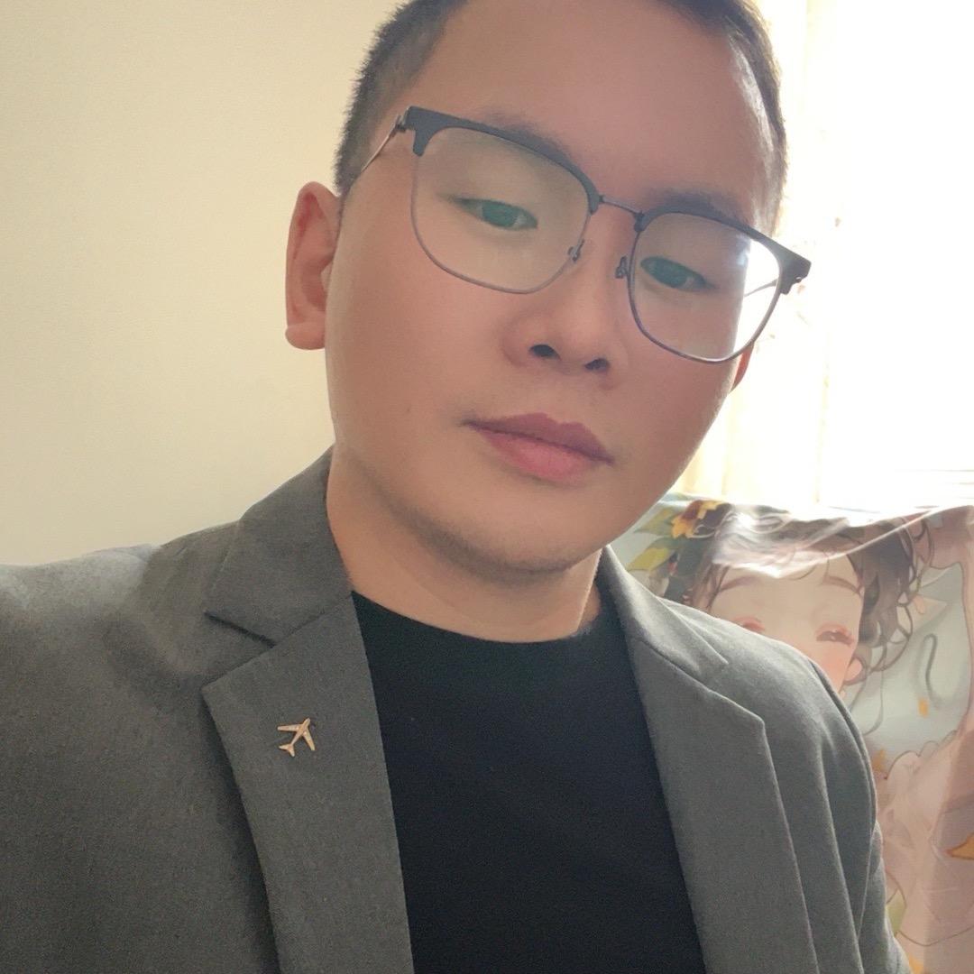 刘浩🏅