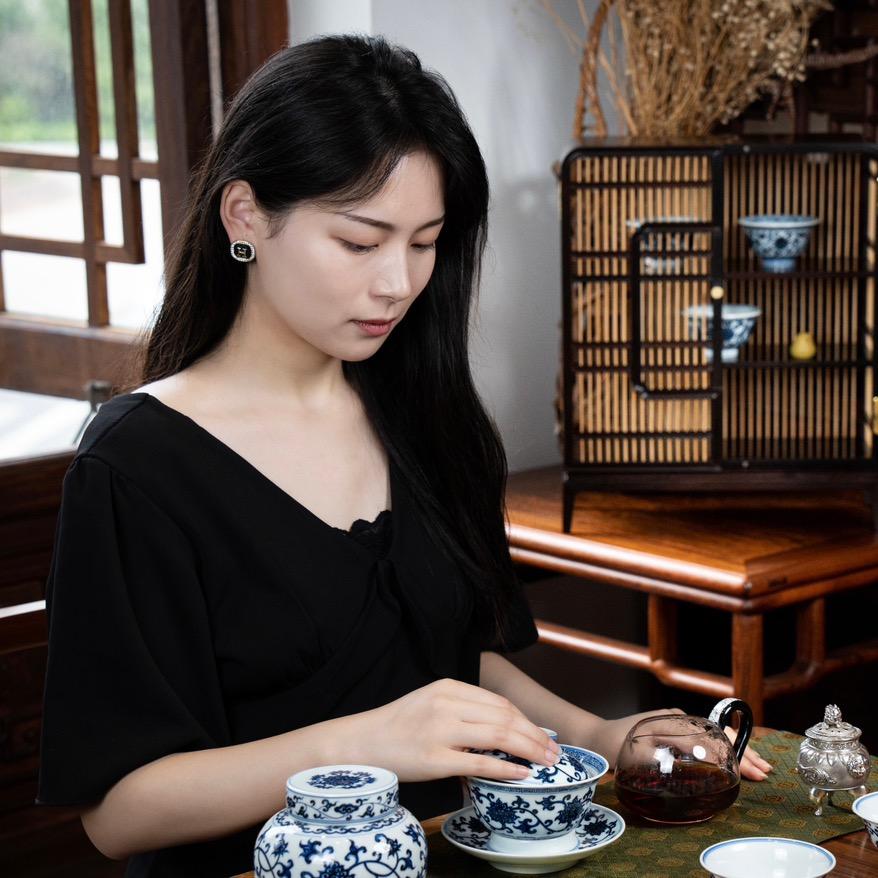 九点半就睡了