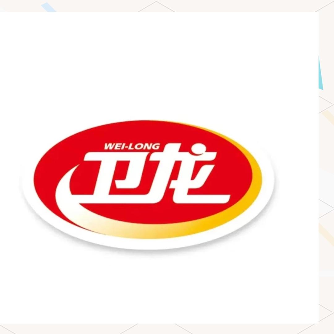 卫龙零食直播间