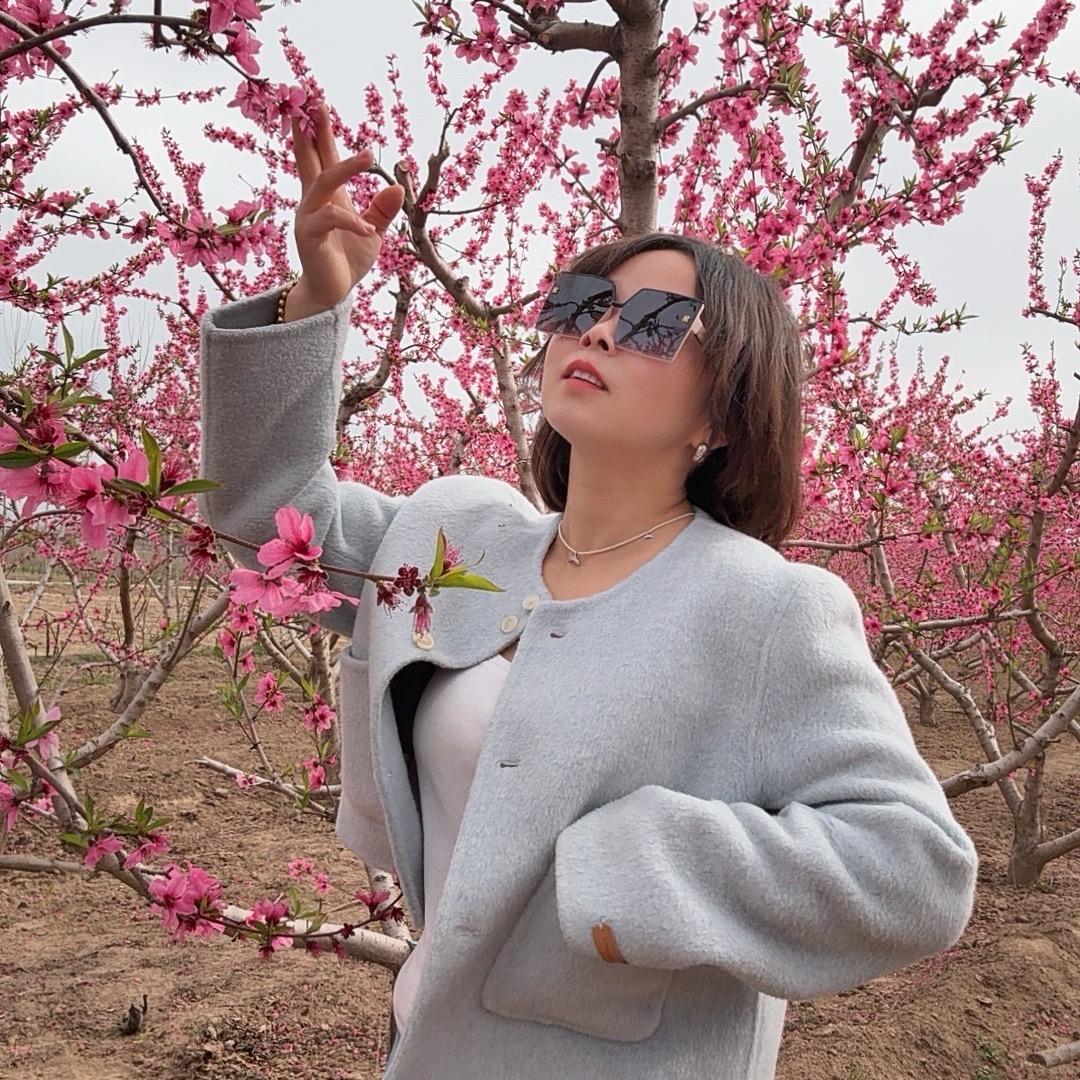 婷子💃