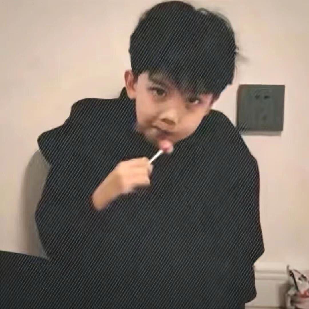 别打扰我睡觉💤