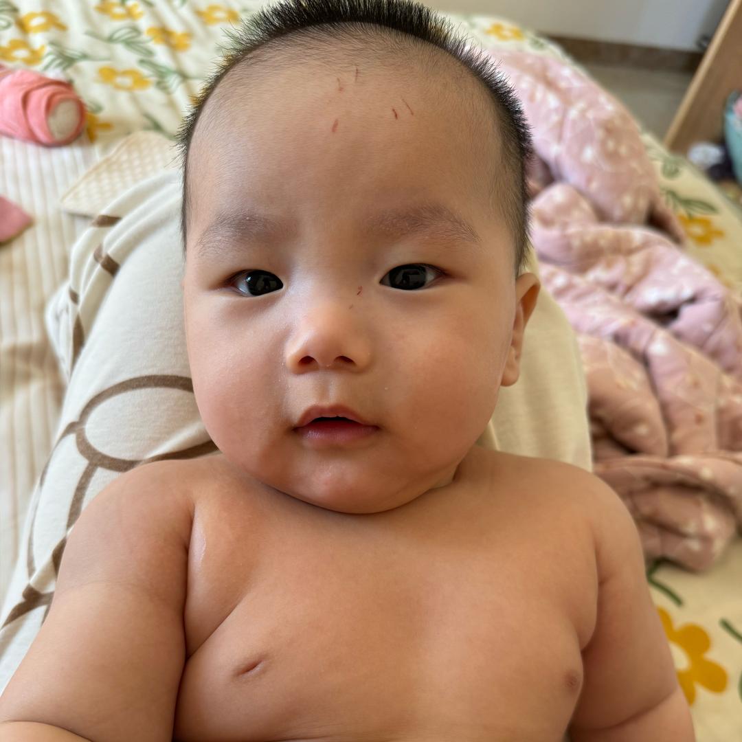 李杉杉🌻