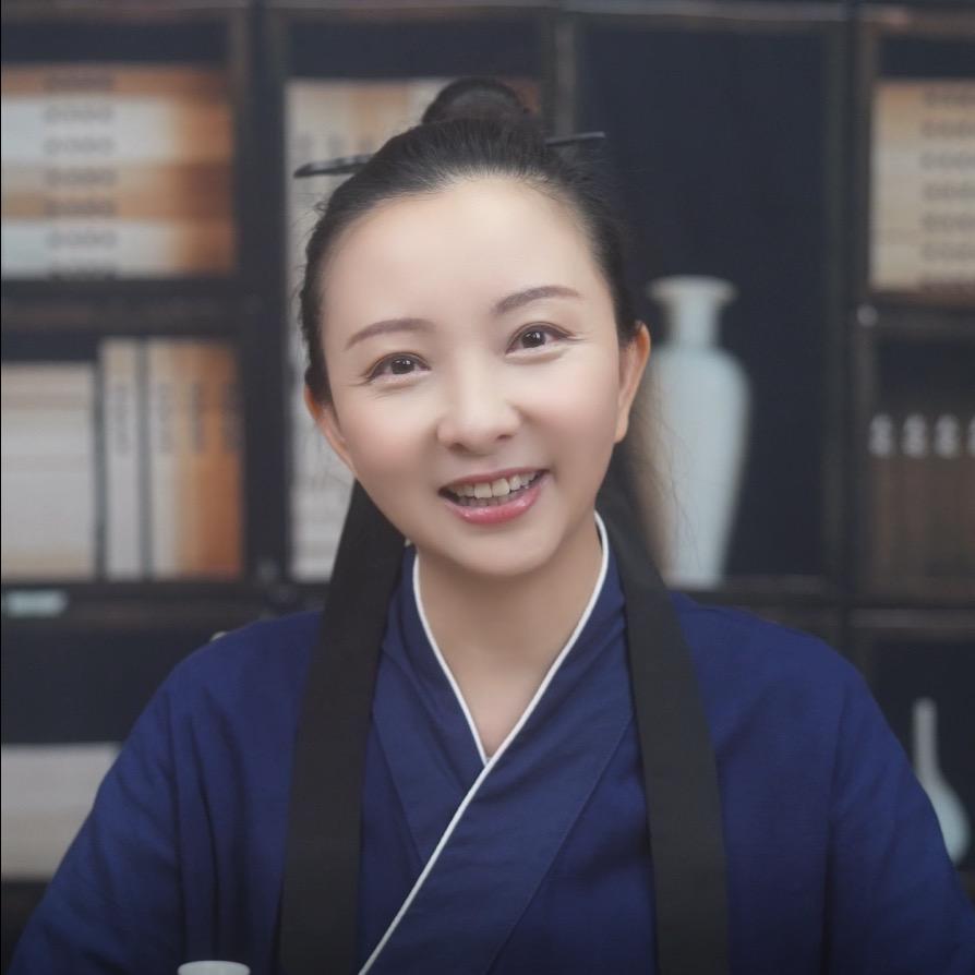 张曼莉国学
