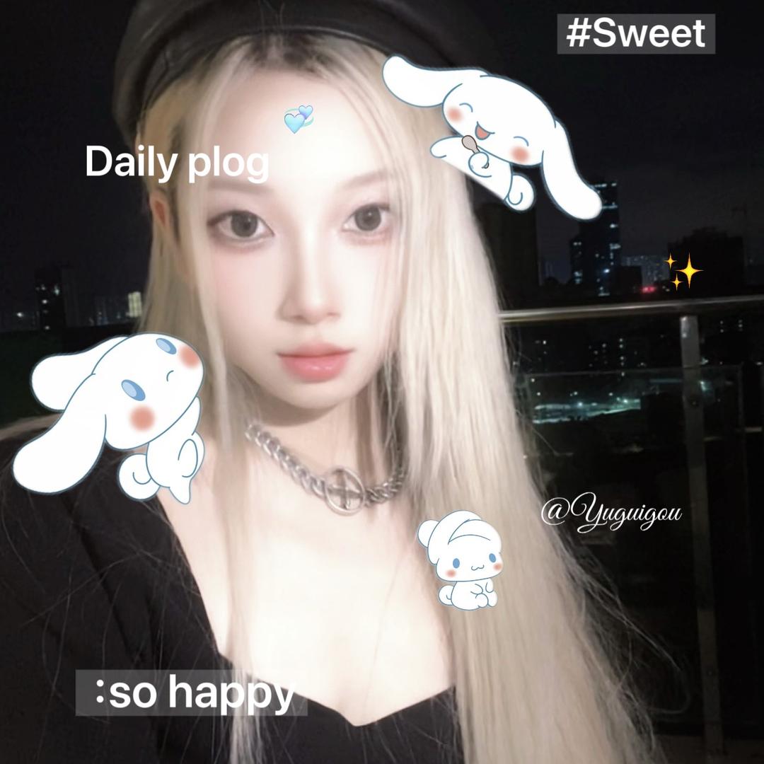 Q菡