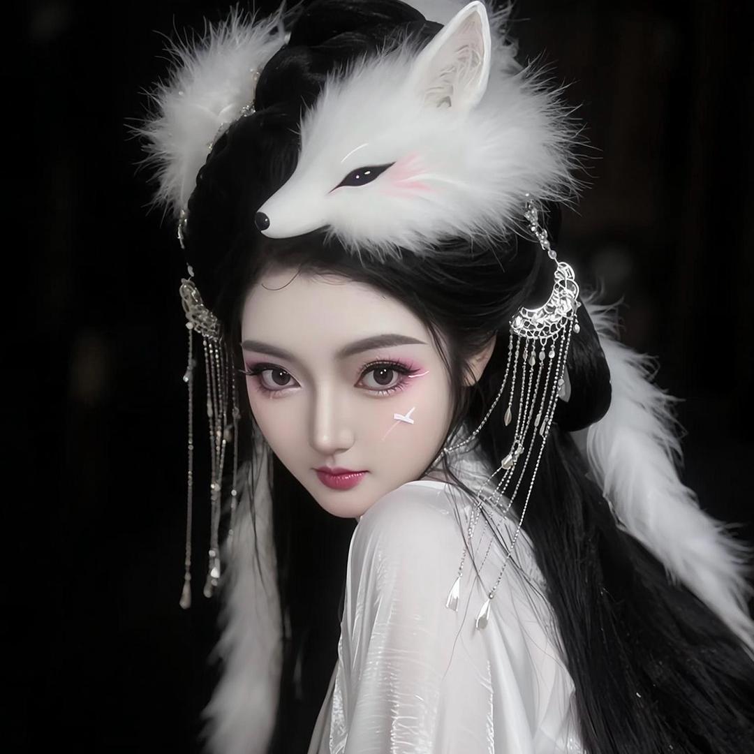 李大漂亮