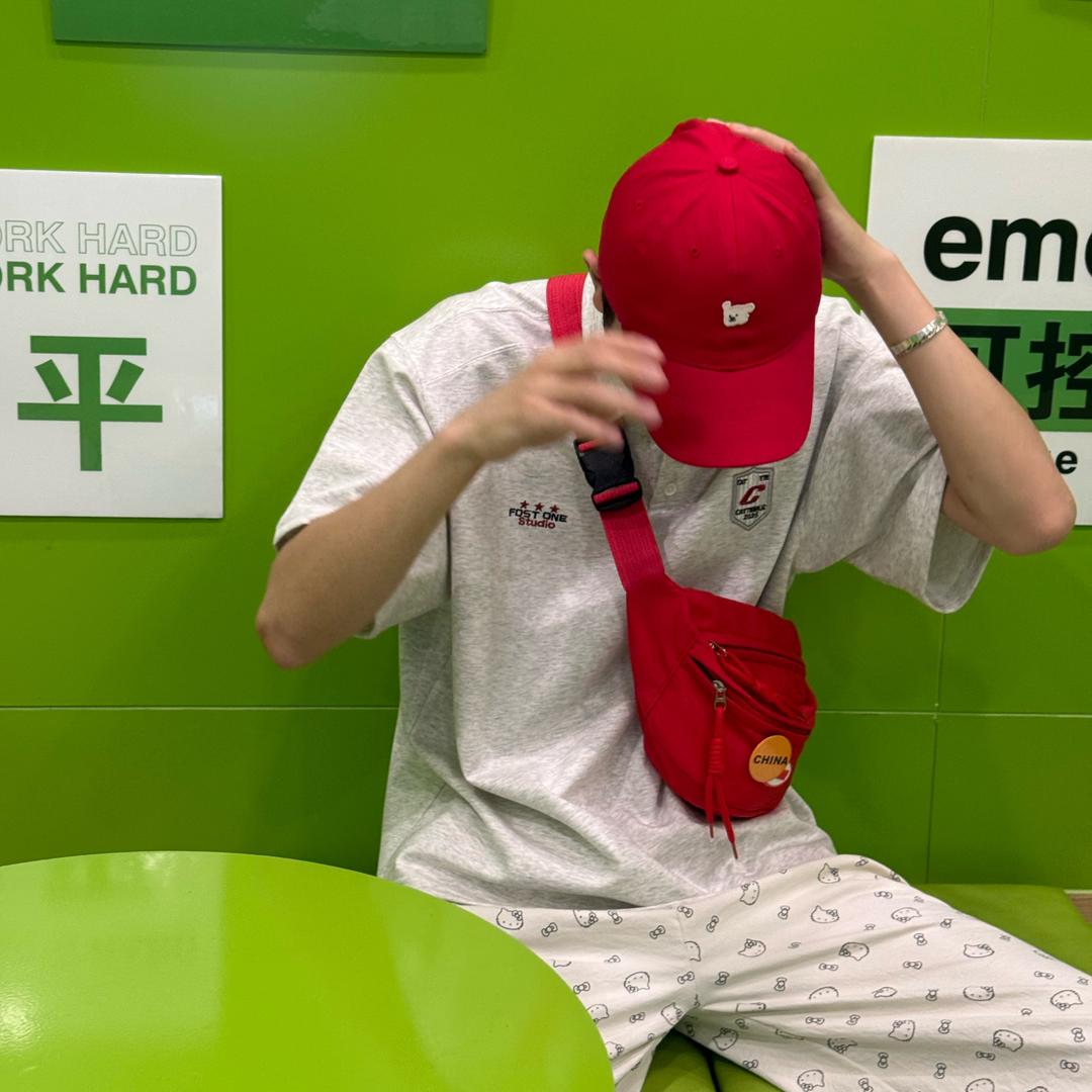 家豪《飞虎队》