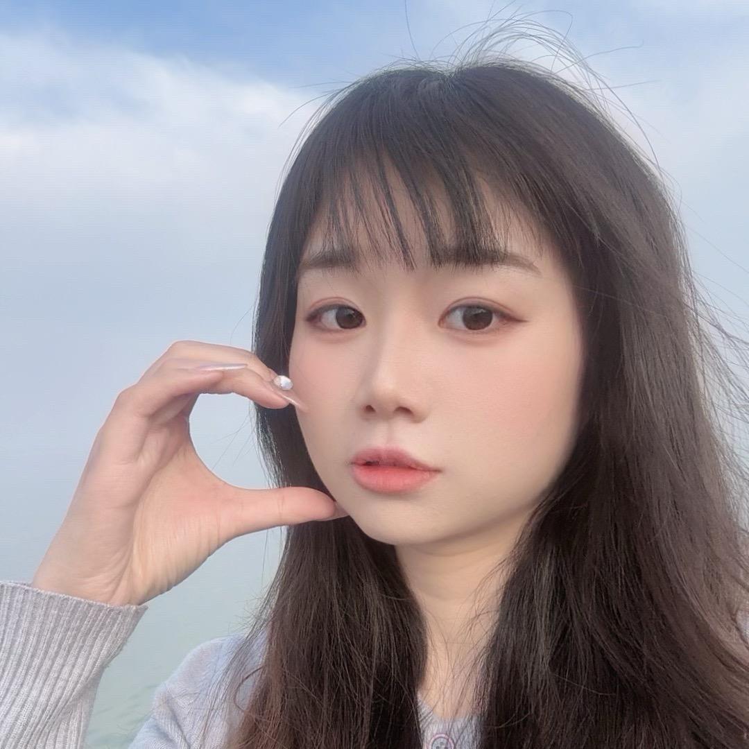是朵朵～