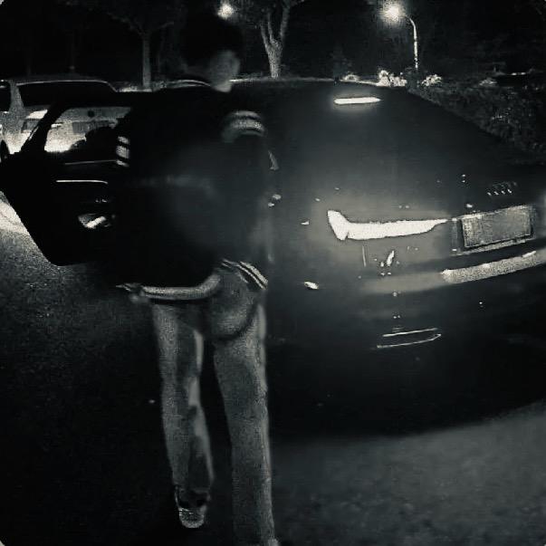 我的刀锋退了色