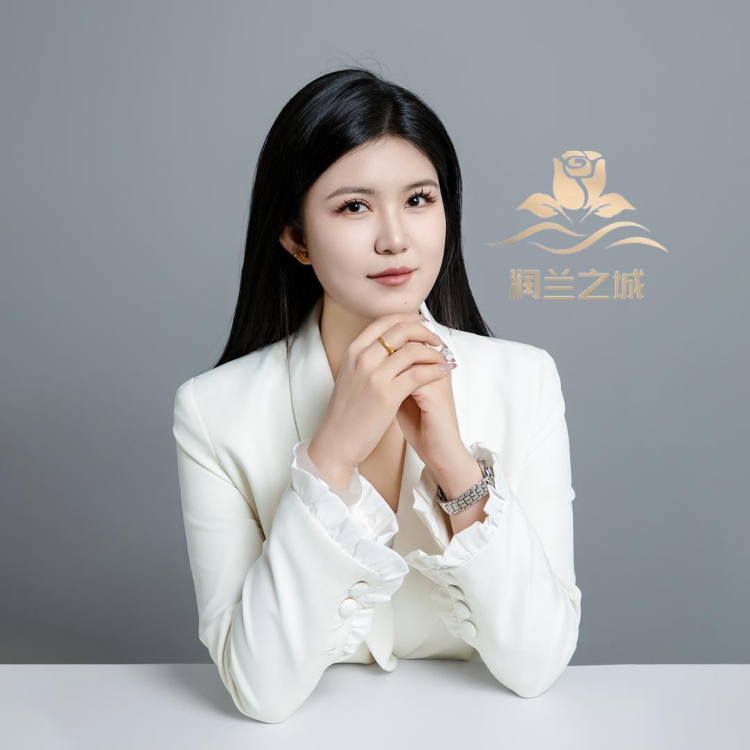 兰州润兰之城小崔说房