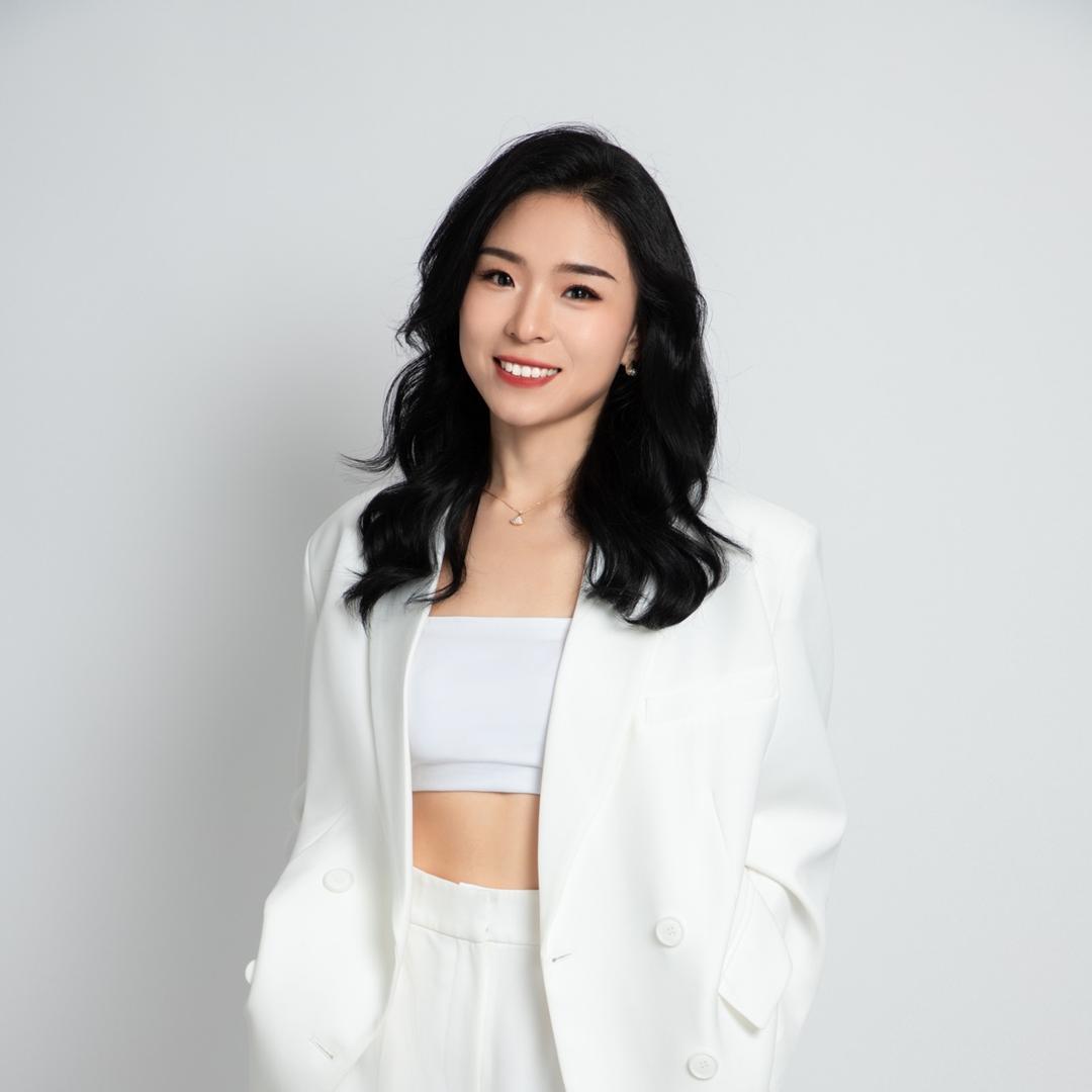 LisaWang （今晚八点半开播）