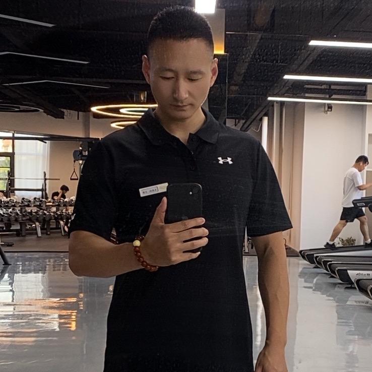 莱美、型动健身任教练
