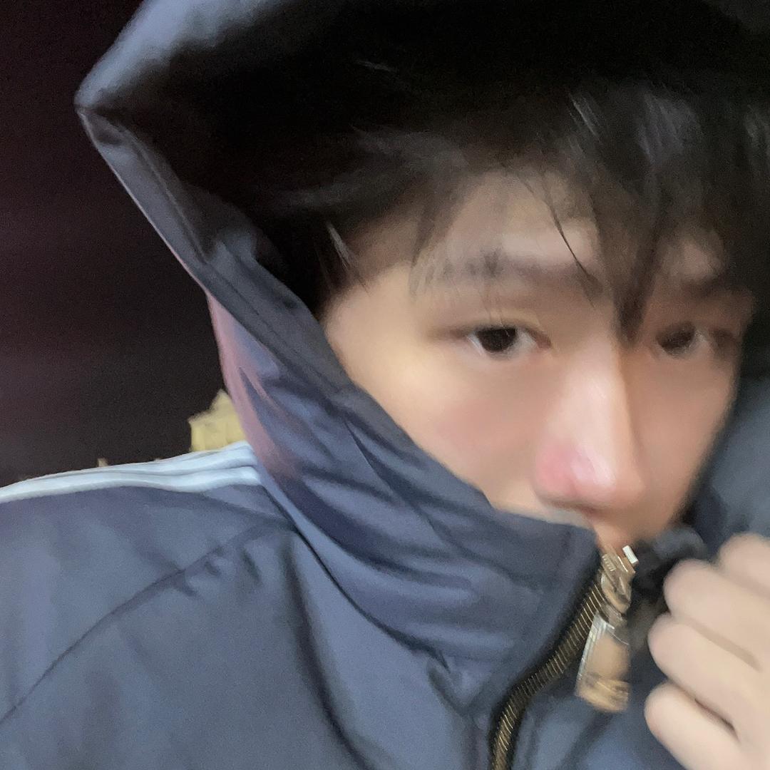 🐯贾扣肉（见过Jay版💗）