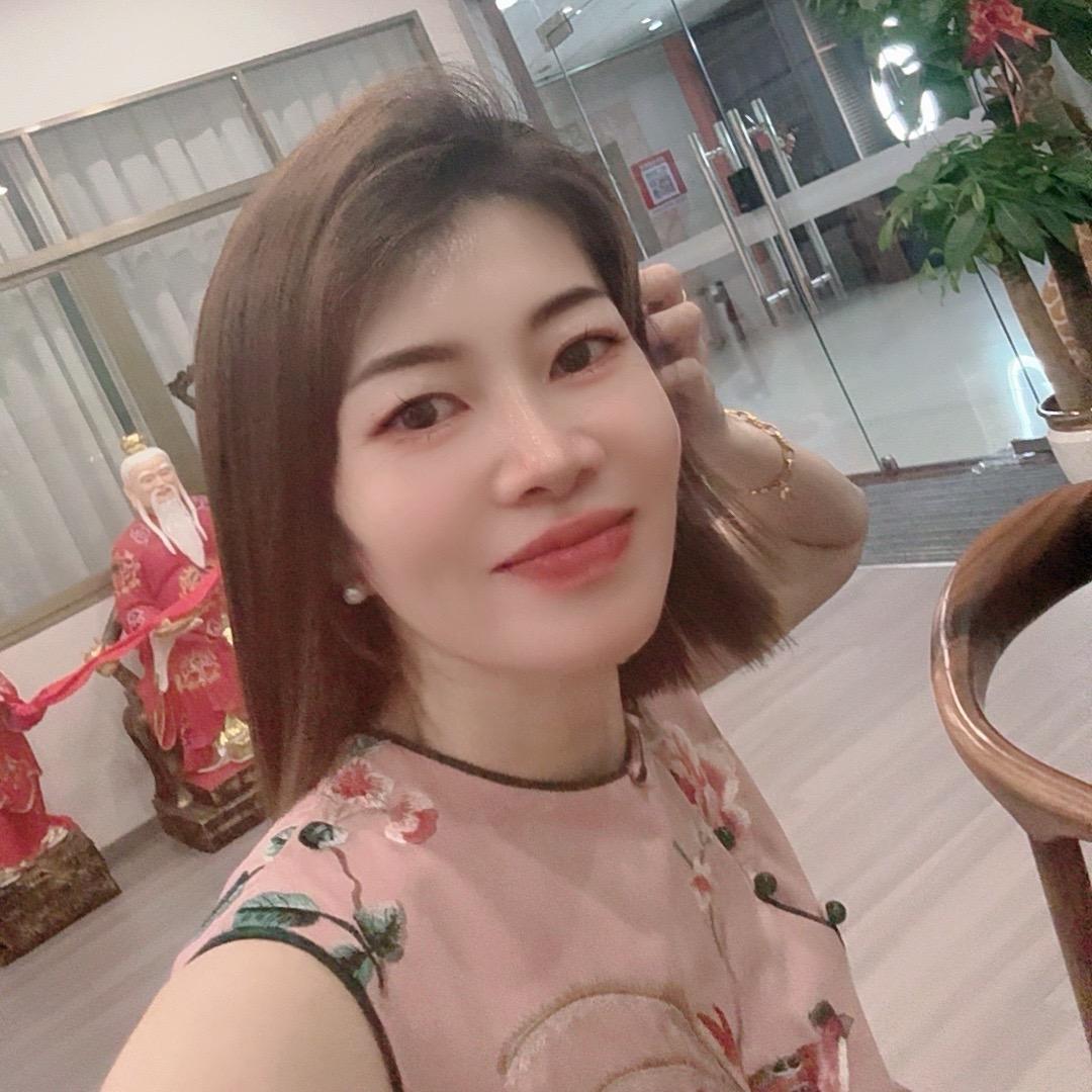 喳喳姐1