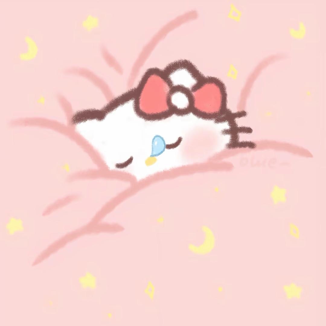 孤单听雨的猫