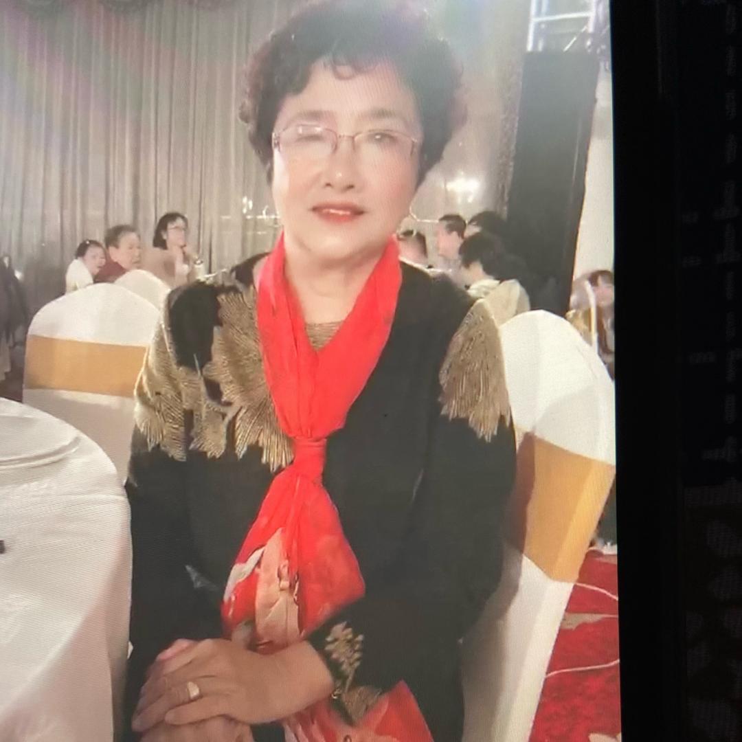 柳阿姨