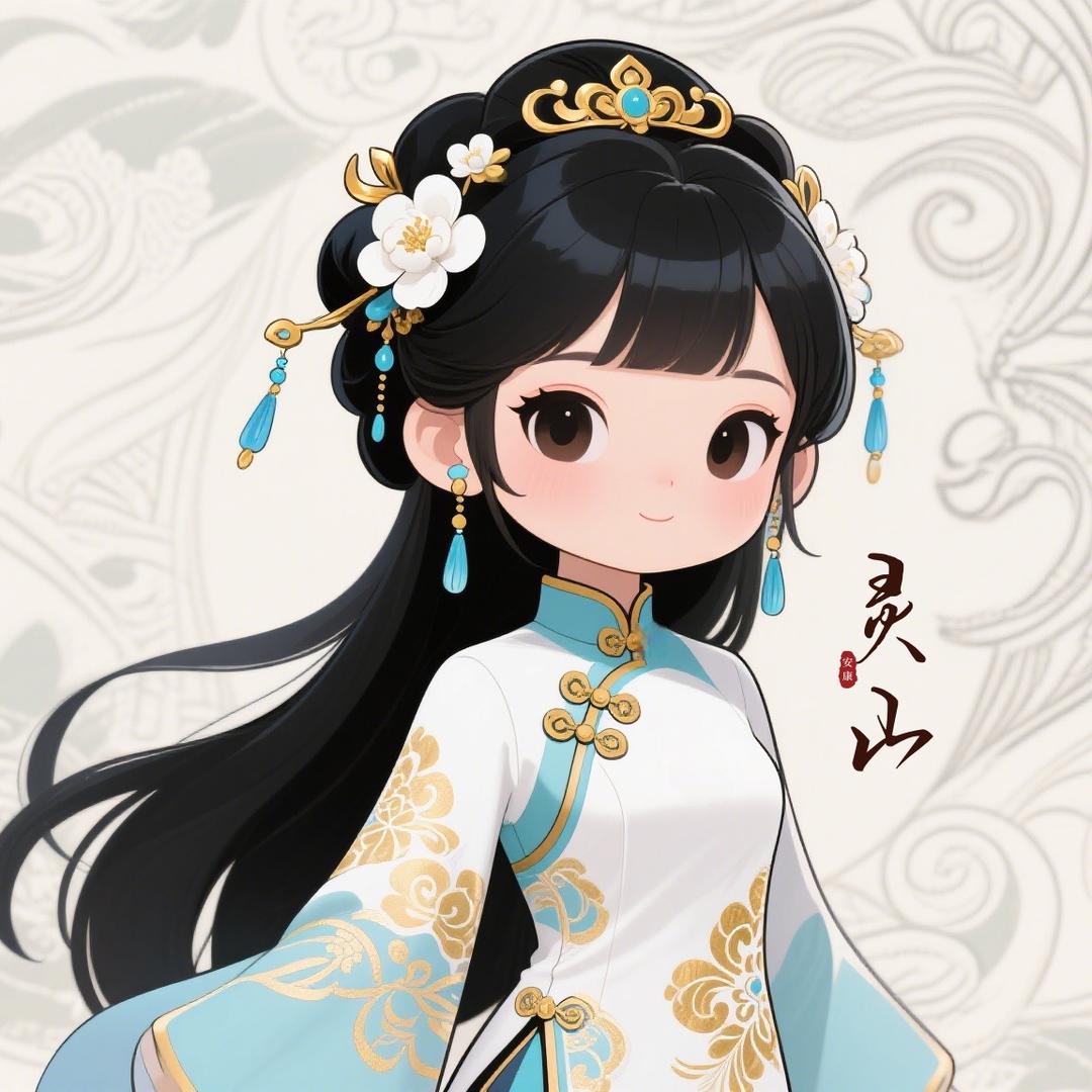 𝑿.灵山未鹿🦌⁹²⁰³（扣字版）