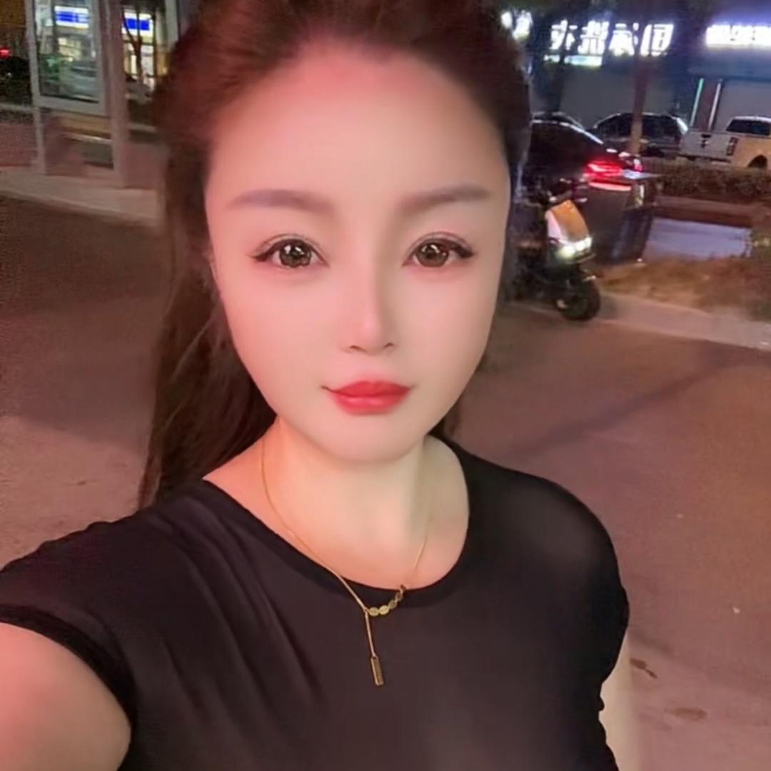 少妇苏宝