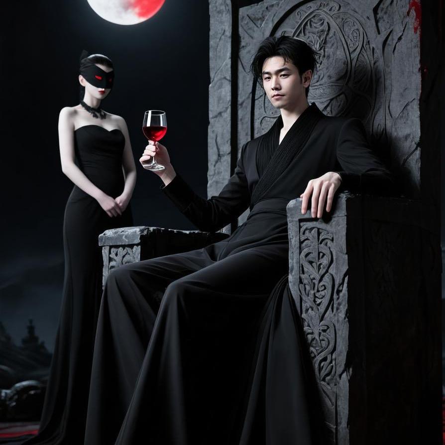 @你若不离，我便不弃。