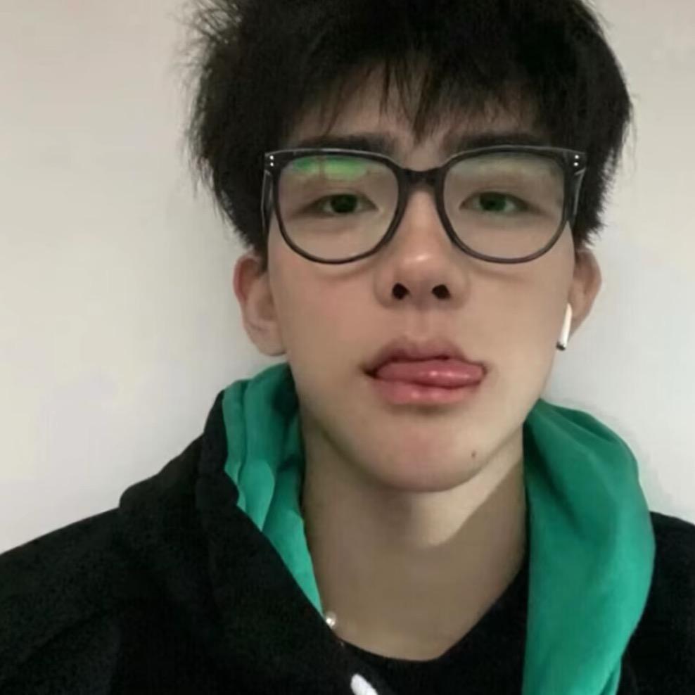 小宇要开心