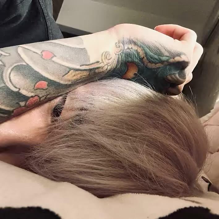 女神说我有点神