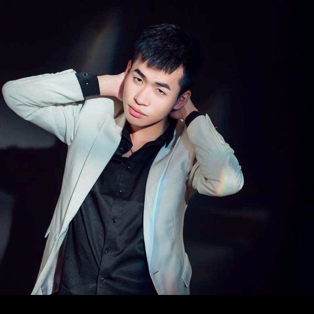 覃小九❗️(欢仔团队)@抖音