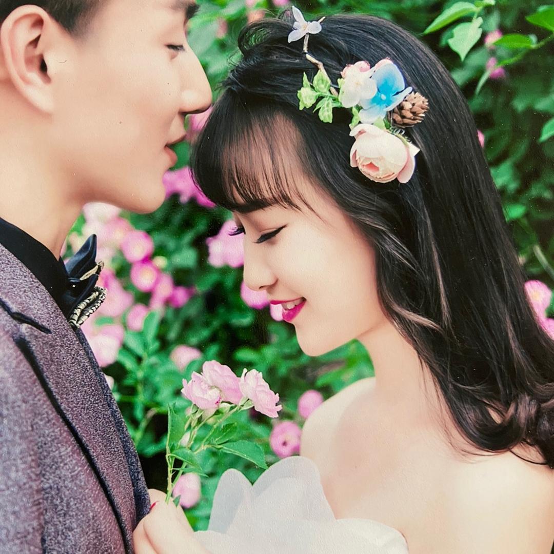 付家媳妇小美🌸