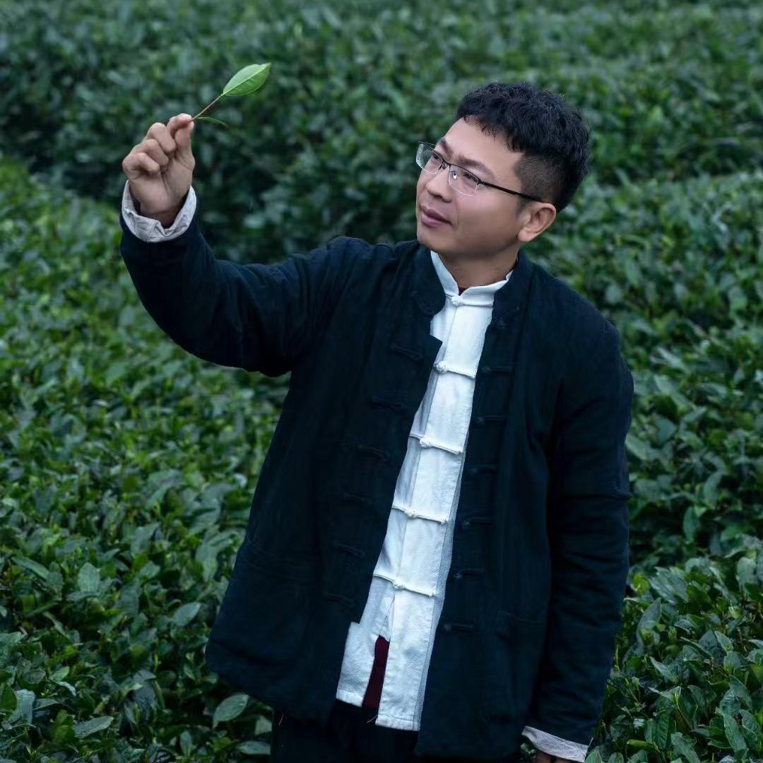 老李的私藏茶