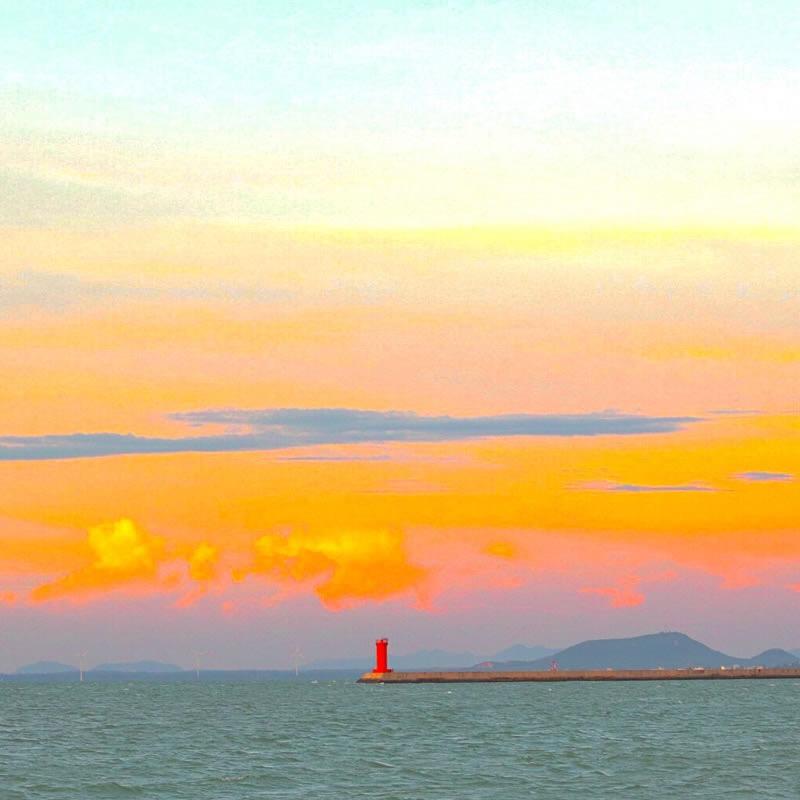 深海泡沫