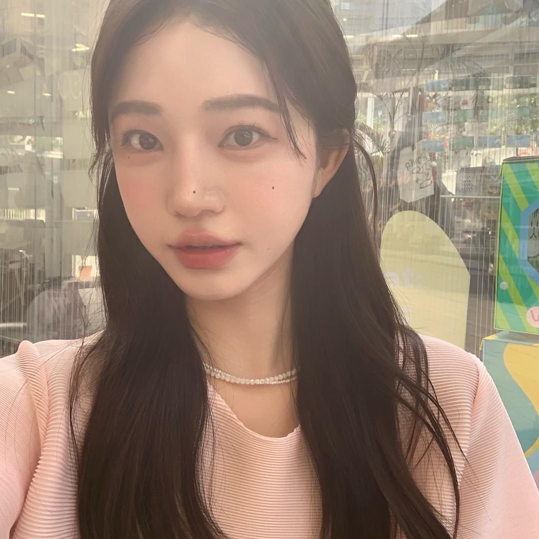 吴馨宜