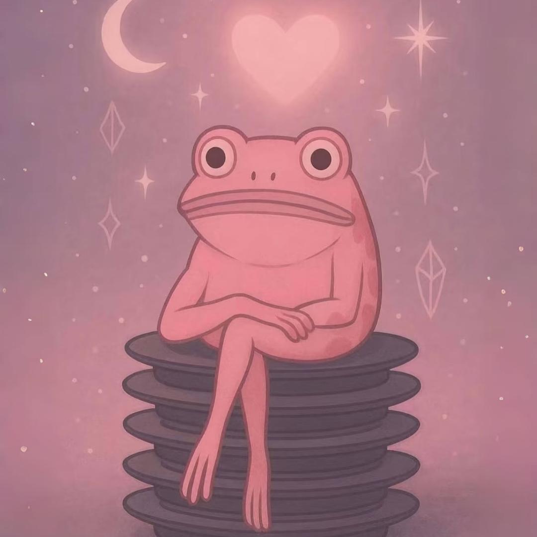 上善若水·