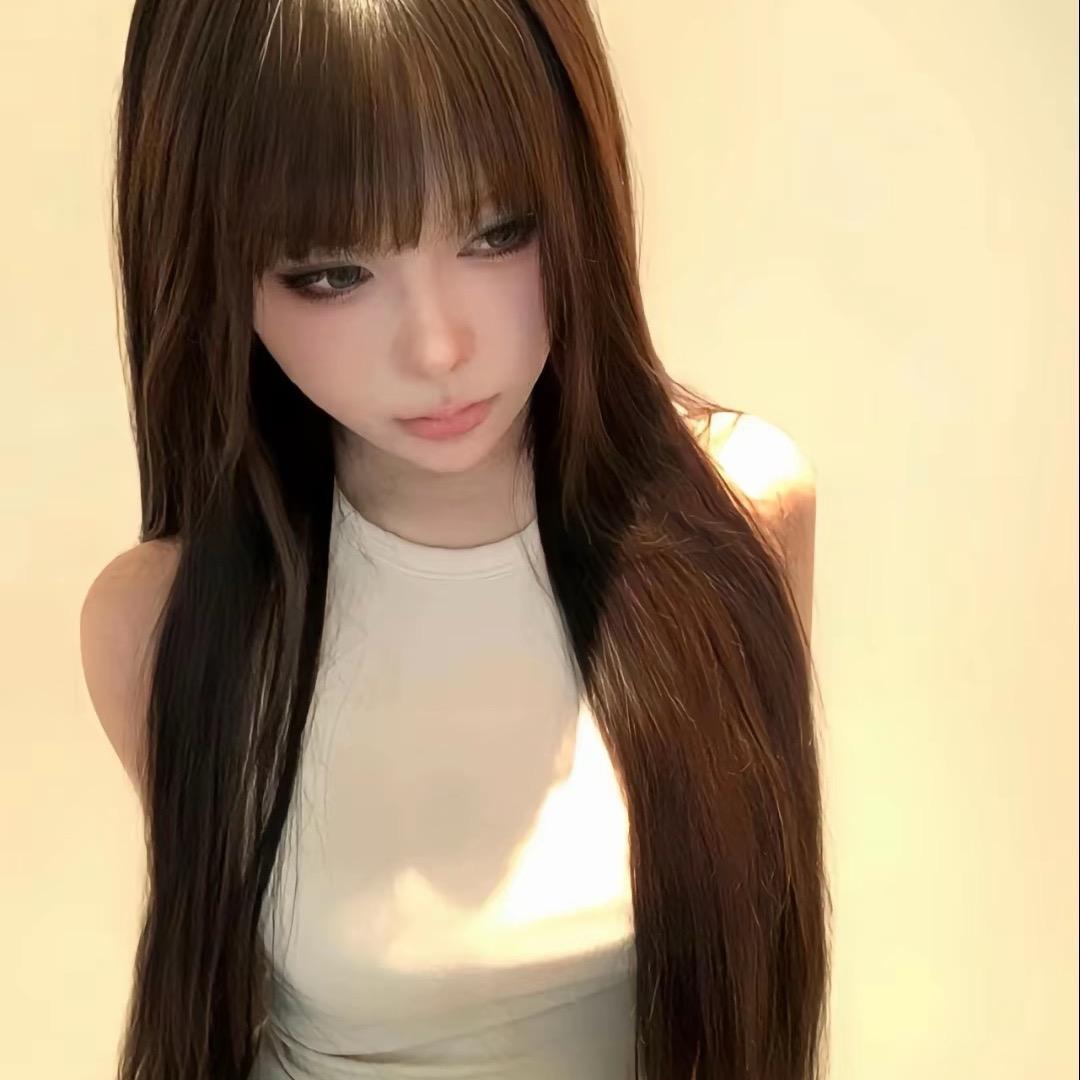 我适合吃软饭👶