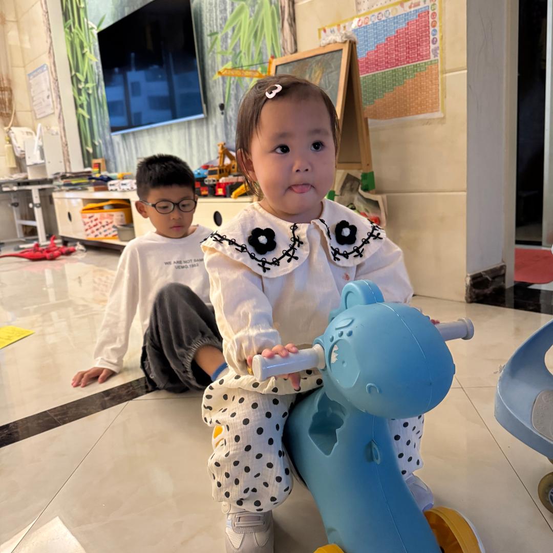 莓烦恼
