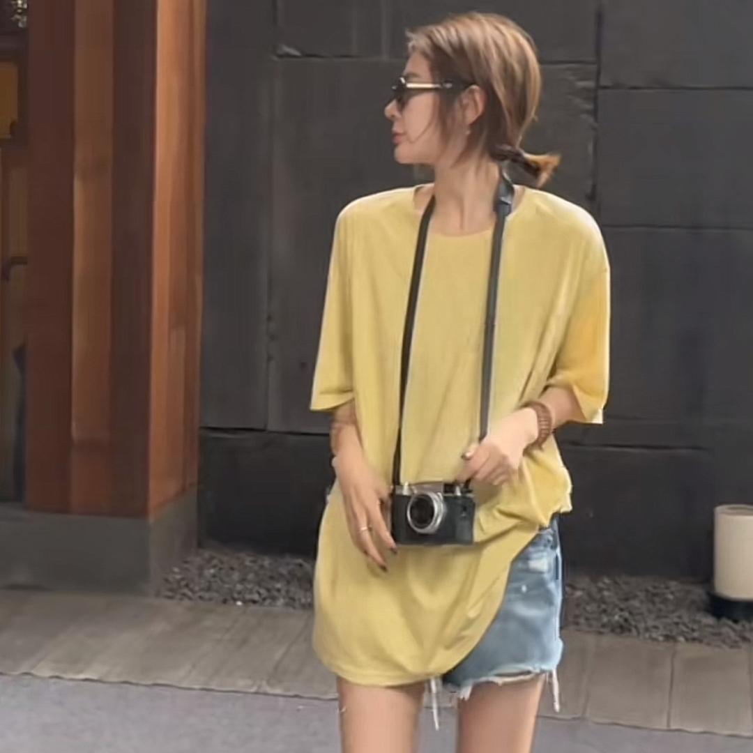 马老板私服爆款😍