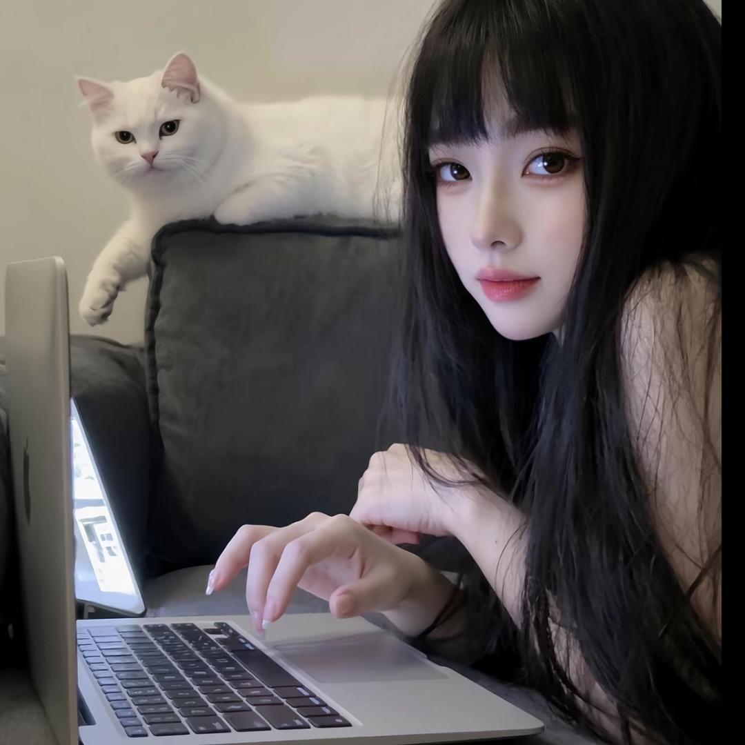 ♡..