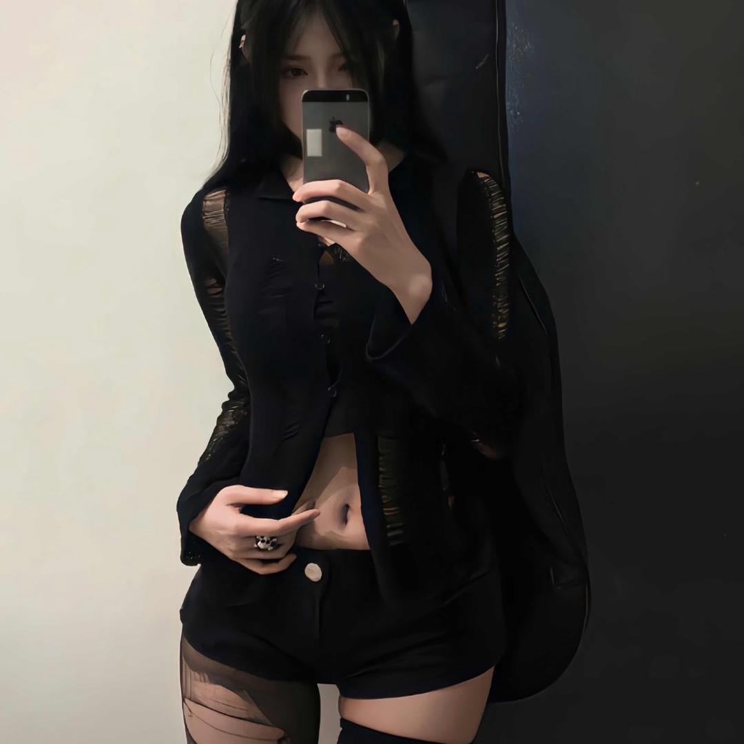 樱桃小西八