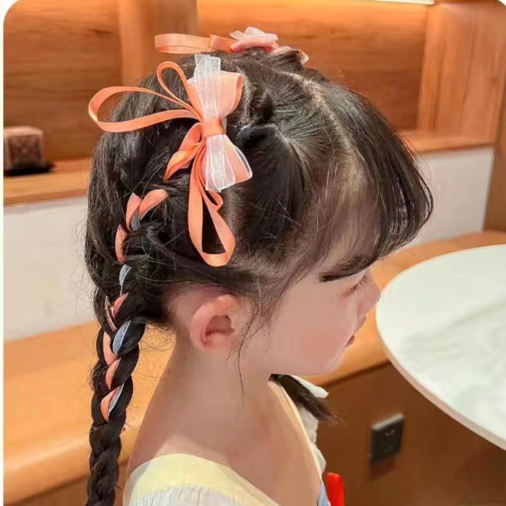 琳琳儿童发饰