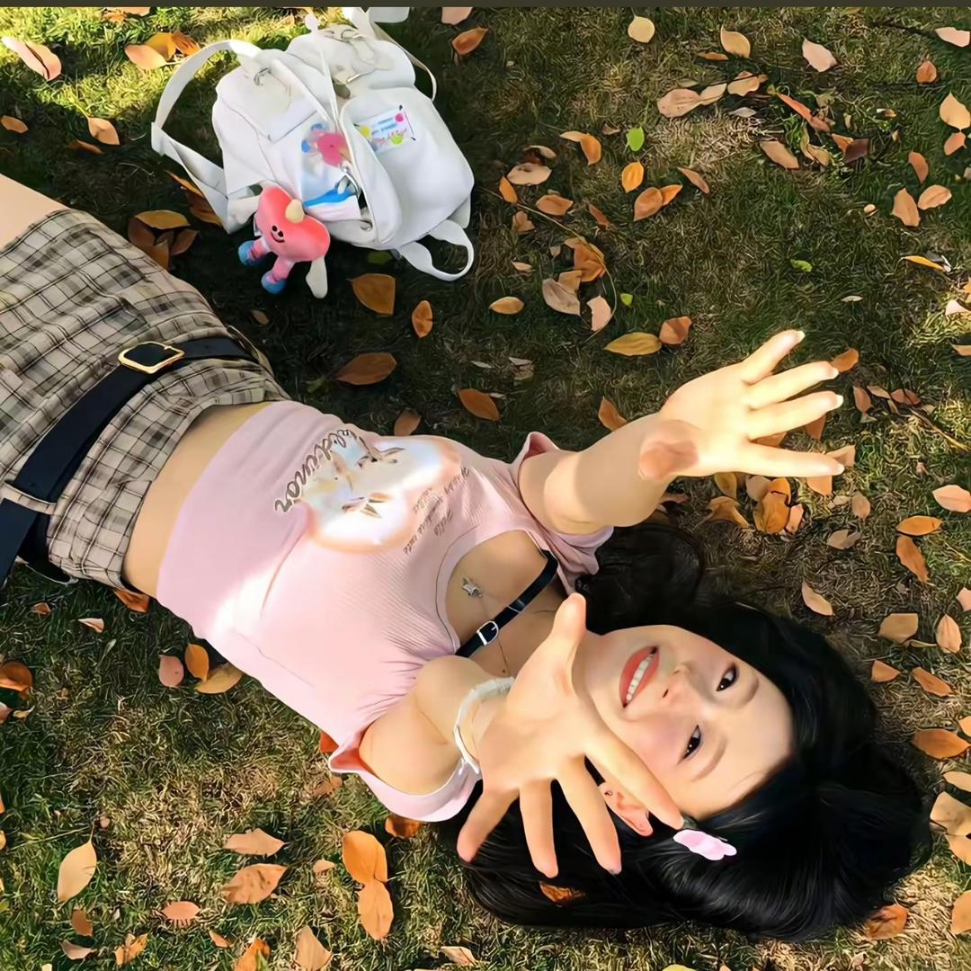 喔🫣是小梁