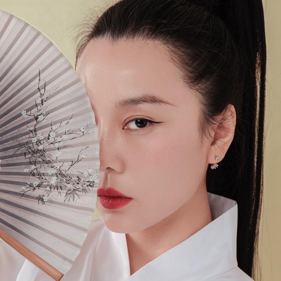 美力