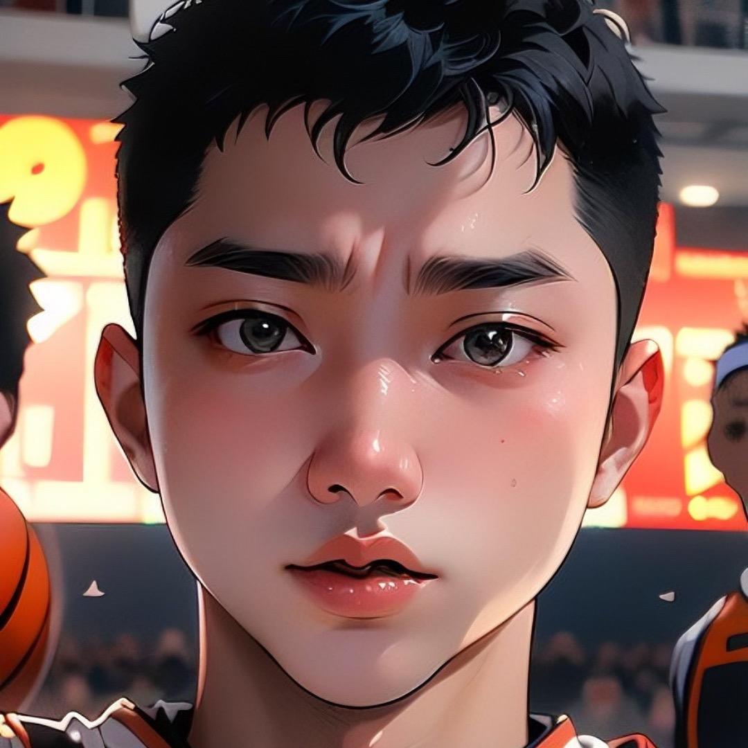 曲一…