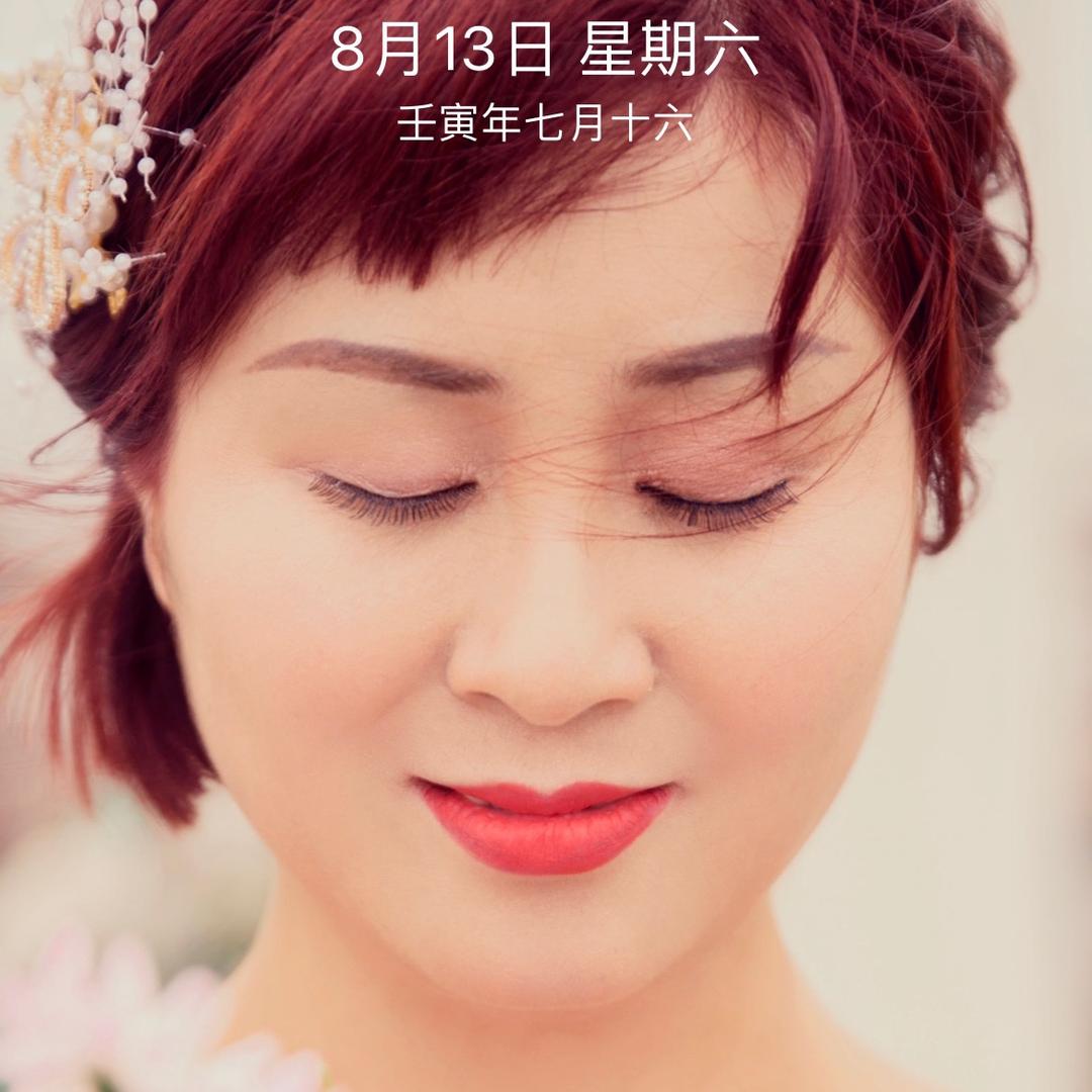 邻家小姐姐
