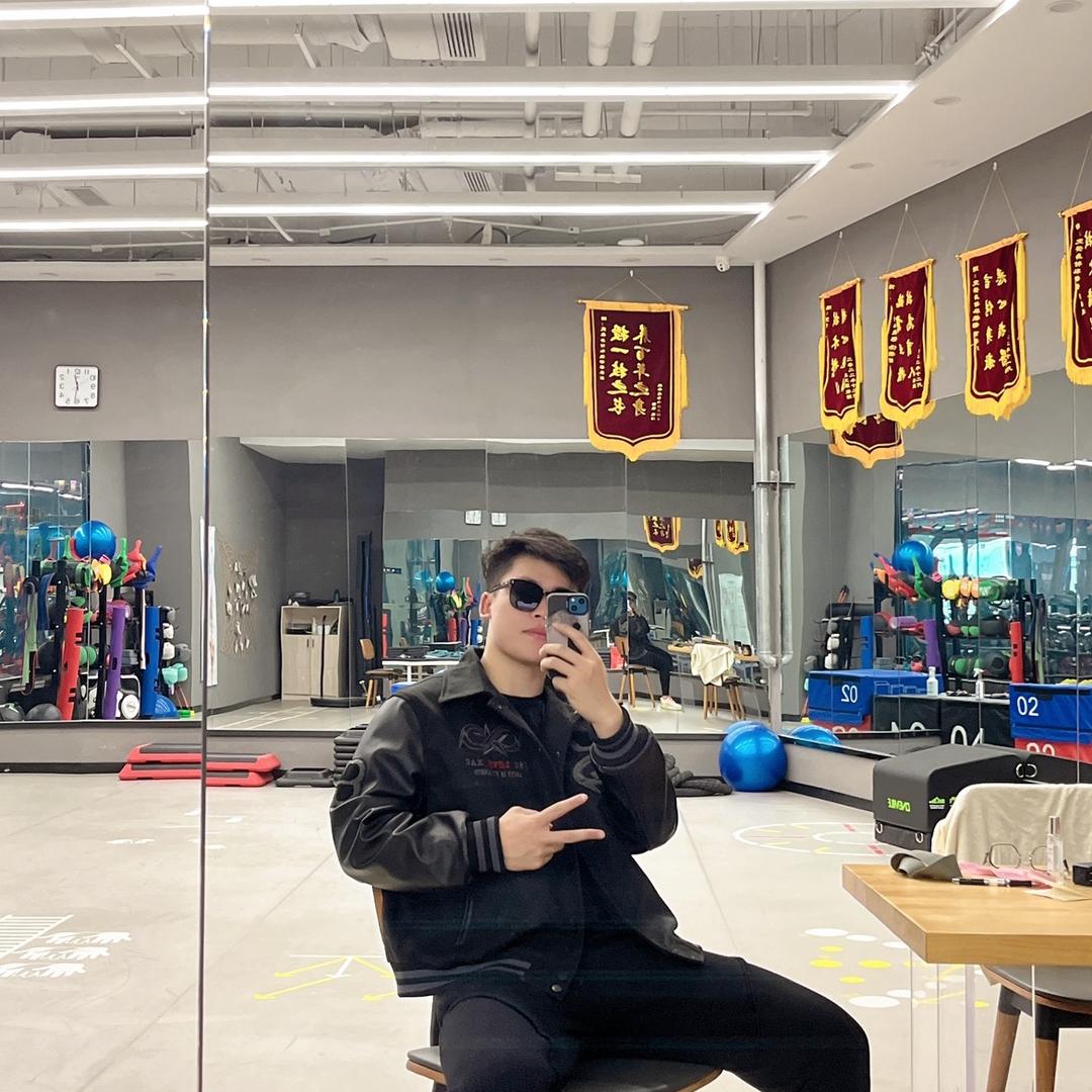 瑞搏格斗-姚教练（招生）