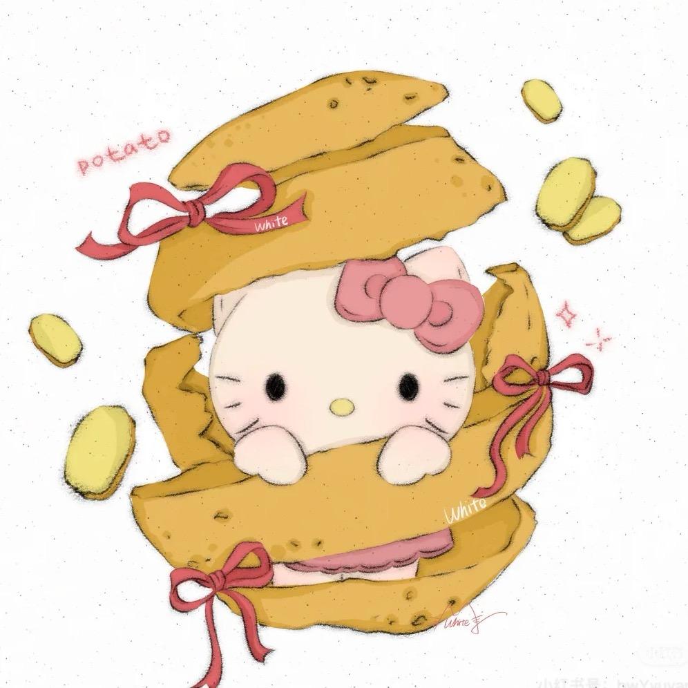 我算这块小楠瓜🌮