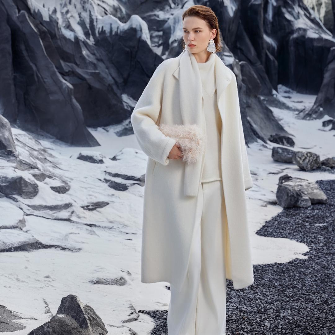 微山城市格调女装兰兰