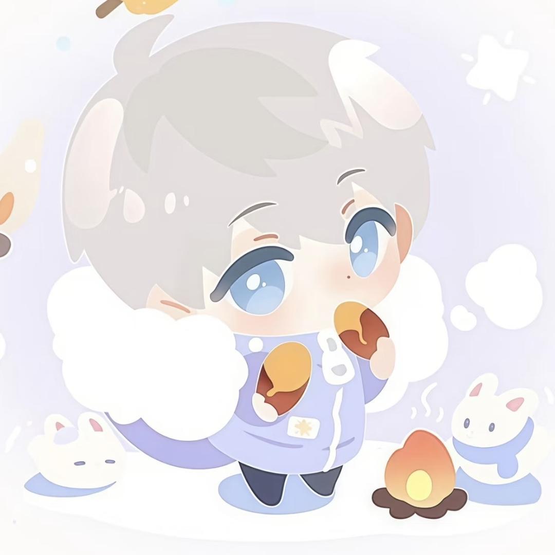 ⁺✞ʚ豌杂面重度依赖ɞ✟₊