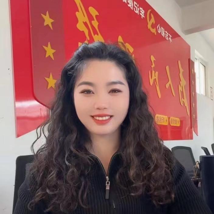 村干部莹莹