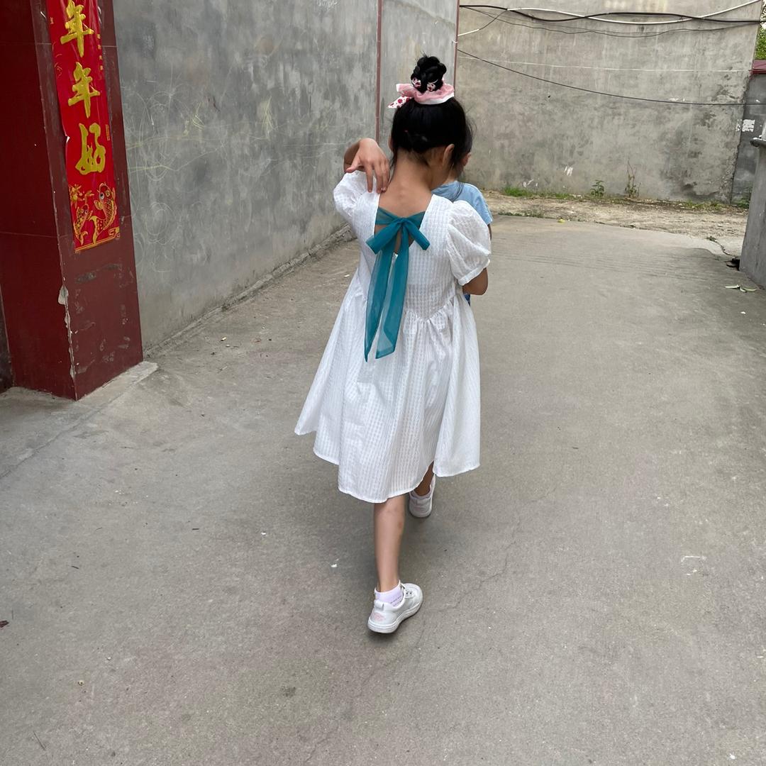 孩子他娘